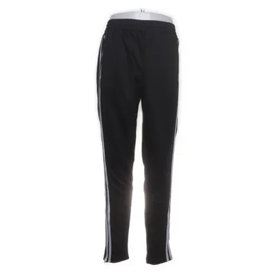 Pantalon de jogging (Noir, Blanc) de Oxide Polyester