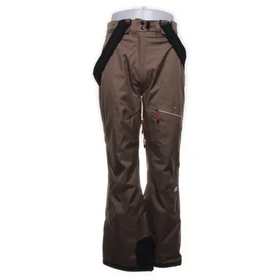 Snow pants (Brown) from Recco