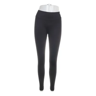 Sportleggings (Zwart) van DFYNE Elastaan, Nylon