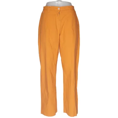 Byxor (Gul) från Brava Fabrics Elastan, Ekologisk bomull
