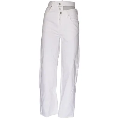Jeans (Broken Waistband) from Agolde Organic cotton