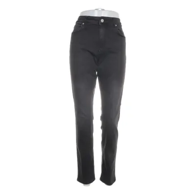 Jeans (Black) from Ana & Ava Cotton, Elastane