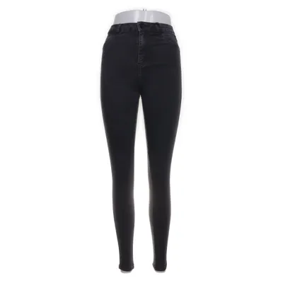 Jeans (Svart) från Fit Jeans Bomull, Elastan, Polyester