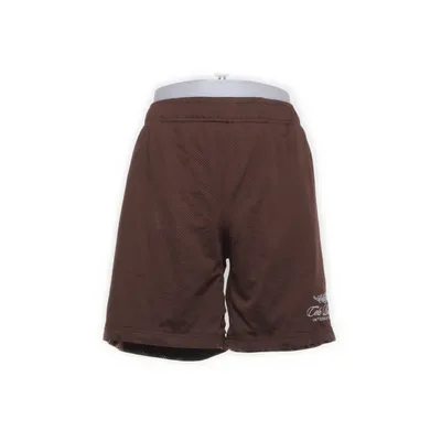 Träningsshorts (Brun) från Cole Buxton Bomull