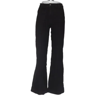 Jeans (Perfect Jeans) fra Perfect Jeans Gina Tricot Bomuld, Elastan