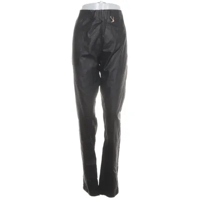 Byxor (Svart) från Ciso Elastan, Polyamid, Viskos