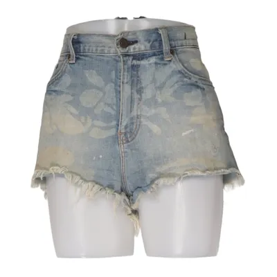 Denim shorts (Vintage Cut Off ) van Denim & Supply Ralph Lauren Katoen