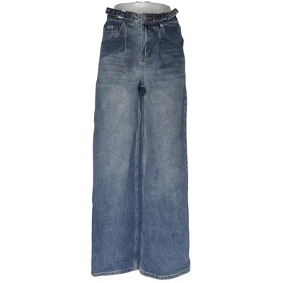 Jean (Bleu) de The Ragged Priest