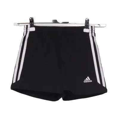 Short de sport (Noir, Blanc) de Adidas