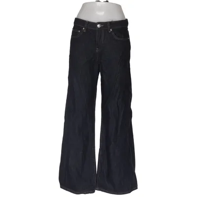 Jeans (Blå) fra Perfect Jeans Gina Tricot Økologisk bomuld