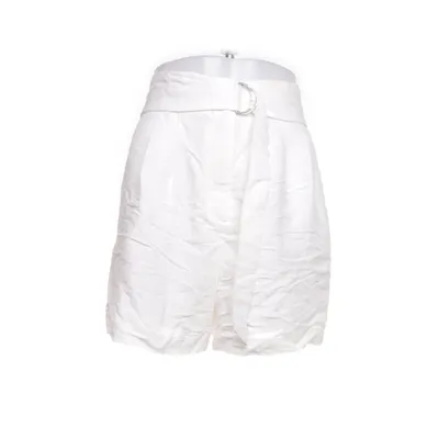 Korte broek (Wit) van H&M Modal, Polyester