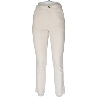 Pants (Beige) from Urban Pioneers Elastane, Linen, Viscose