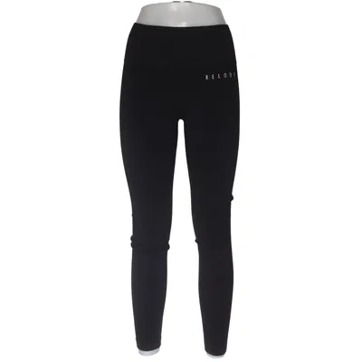 Sports tights (Black) from Relode