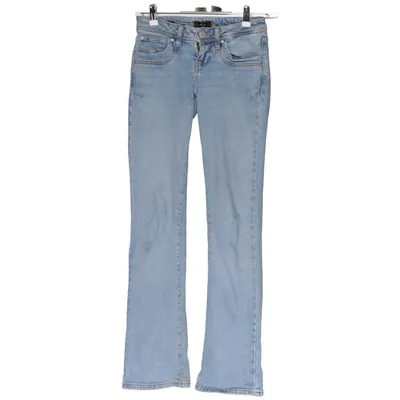Jeans (Blå) från LTB Bomull, Elastan