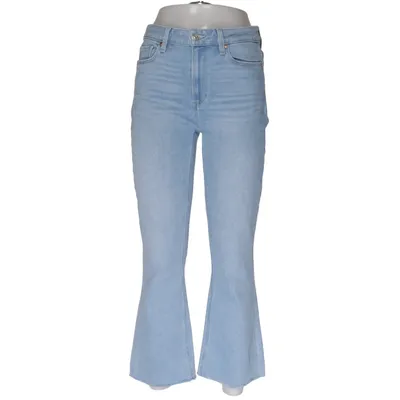 Jean (Colette) de Paige Coton, Élasthane, Polyester