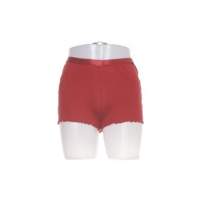 Pyjamashorts (Rood) van Rituals Katoen, Elastaan, Modal