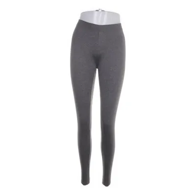 Leggings (Gray) from Esmara Cotton, Elastane, Polyester