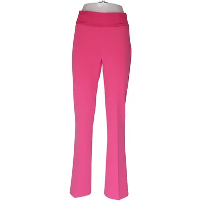 Pantalon patte d'éléphant (Rose) de Rinascimento