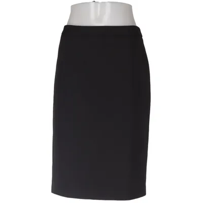 Pennkjol (Svart) från Esmara by Heidi Klum Elastan, Polyester