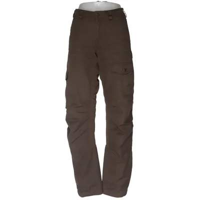 Cargobyxor (Brun) från Fjällräven Bomull, Elastan, Polyamid, Polyester