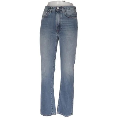 Jeans (Blau) von Totême Baumwolle