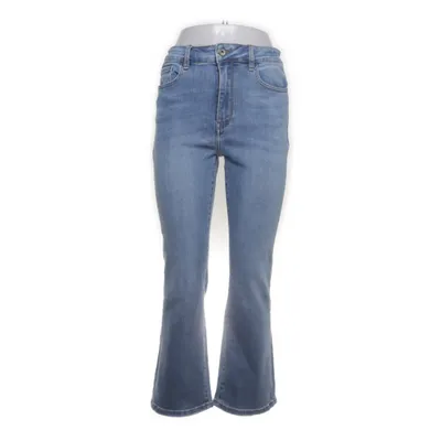 Spijkerbroek (Blauw) van Stajl Katoen, Elastaan, Polyester, Viscose