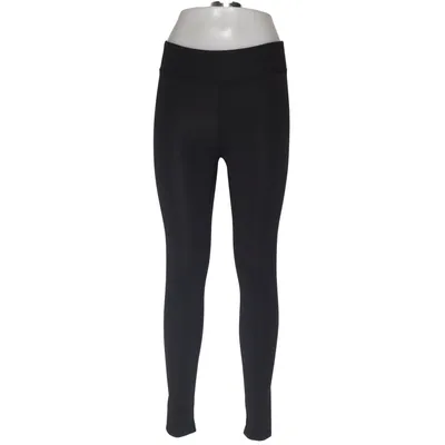 Träningstights (Svart) från Iconic Elastan, Polyester