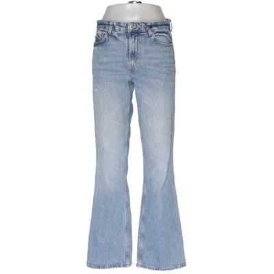 Jeans (Bootcut) från &Denim by H&M Bomull, Elastan