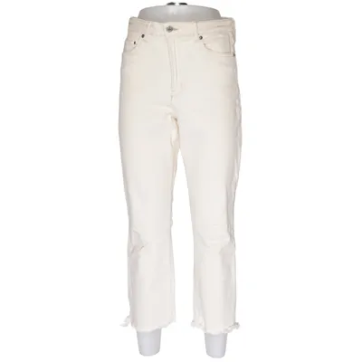 Jean (VINTAGE SLIM HIGH WAIST ANKLE LENGTH) de Denim