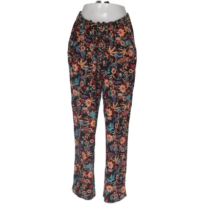 Broek (Zwart, Meerkleurig) van BPC Bonprix Collection