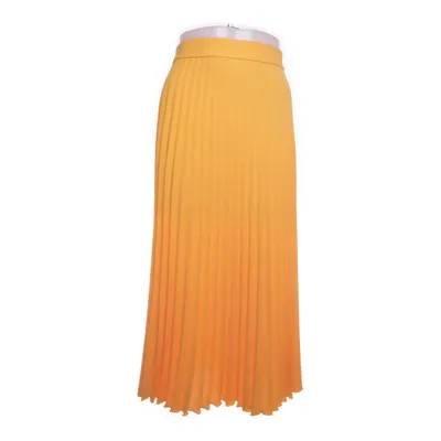 Skirt (Yellow) from Arket Polyester