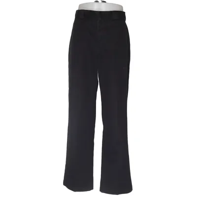 Pants (Black) from Dickies Cotton, Polyester