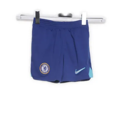 Sports shorts (Blue) from Nike Polyester