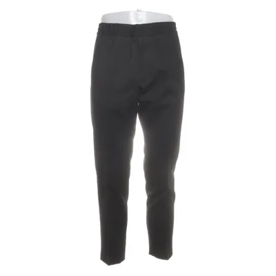 Byxor (Svart) från Filippa K Elastan, Polyester, Ull