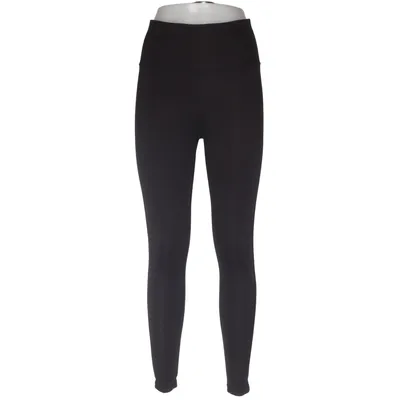 Collants de sport (Noir) de Peonias Élasthane, Polyester