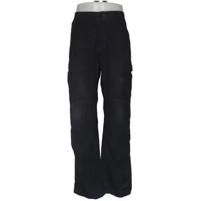 Arbeitshose (Schwarz) von Björnkläder Baumwolle, Polyester
