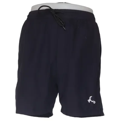 Träningsshorts (Blå) från Livv Polyester