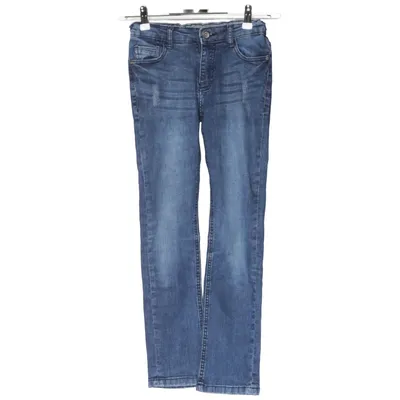 Jeans (HYDRO-denim) from Hydro Cotton, Elastane, Polyester