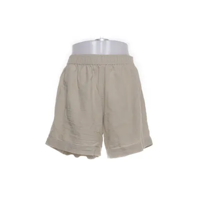 Shorts (Beige) from Mirah Maja Cotton