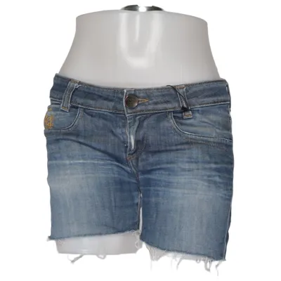 Short en jean (Bleu) de Killah Coton, Élasthane