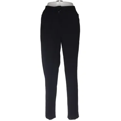 Kostymbyxor (Svart) från Gianini Group Elastan, Polyester
