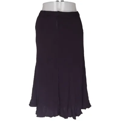 Rok (Besana skirt MS19) van Gestuz Viscose