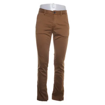 Chinos (Brun) från Hugo Boss