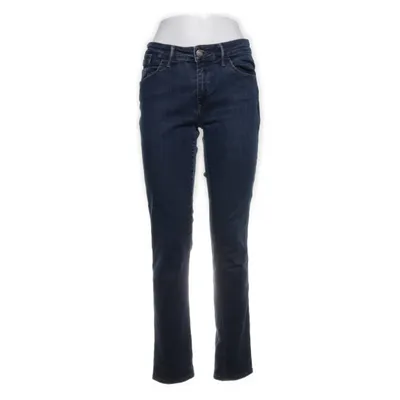 Jean (Bleu) de Mavi Jeans Co. Coton, Élasthane, Polyester, Viscose
