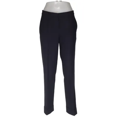Pantalon de costume (Bleu) de Thomas Rath Élasthane, Laine