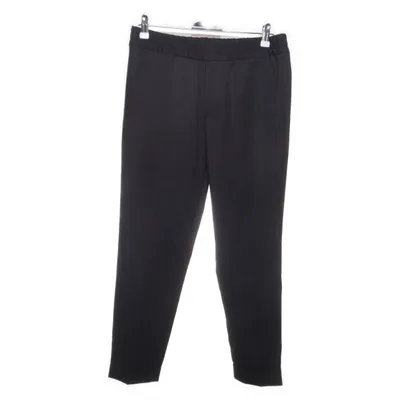 Broek (Grijs) van Filippa K Polyester, Wol, Elastaan