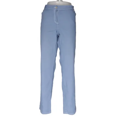 Jeans (Blue) from Frank Walder Cotton, Elastane, Polyester