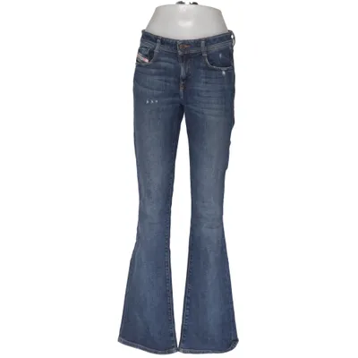 Jeans (Blue) from Diesel Cotton, Elastane