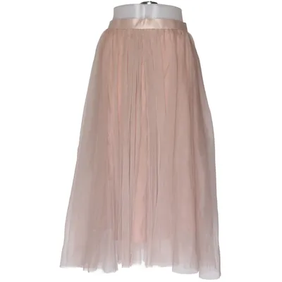 Tylnederdel (Beige) fra Ida Sjöstedt
