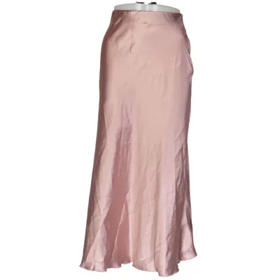 Långkjol (Rosa) från The Black Label Collection Lager 157 Polyester